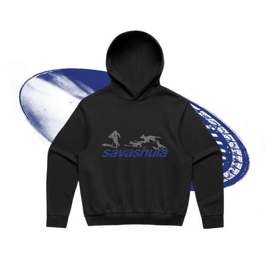 HOODIE SAVA