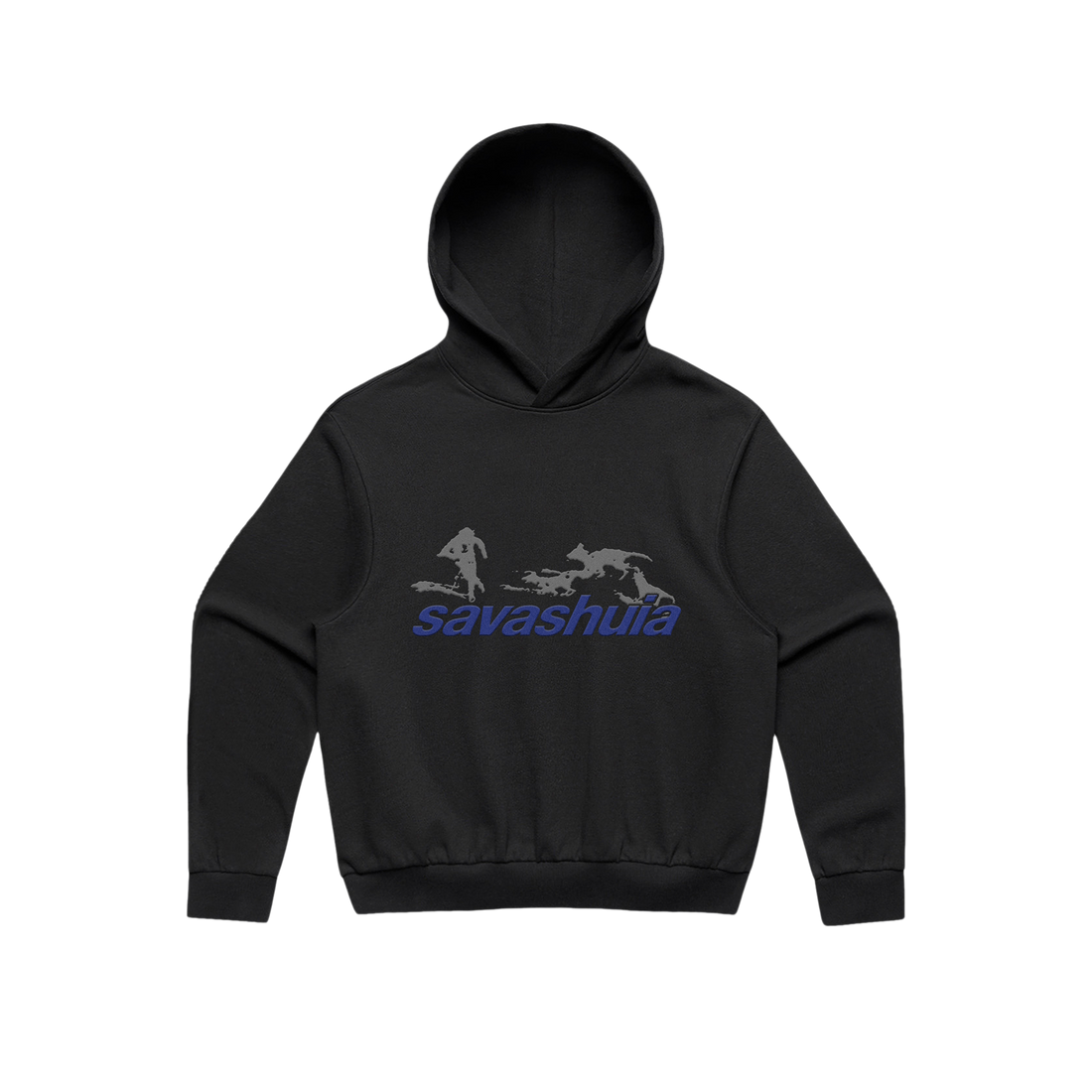 HOODIE SAVA