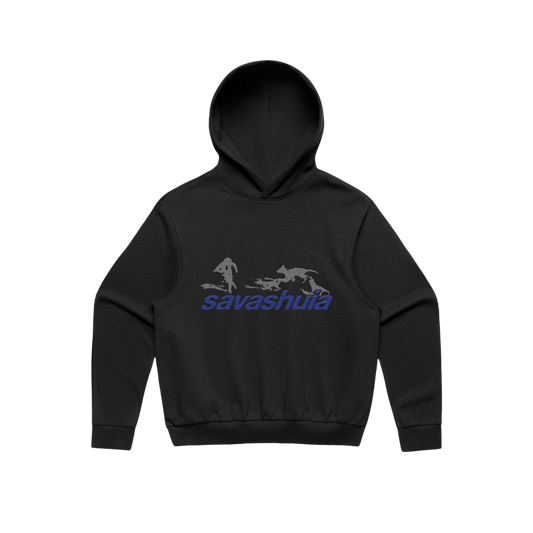 HOODIE SAVA
