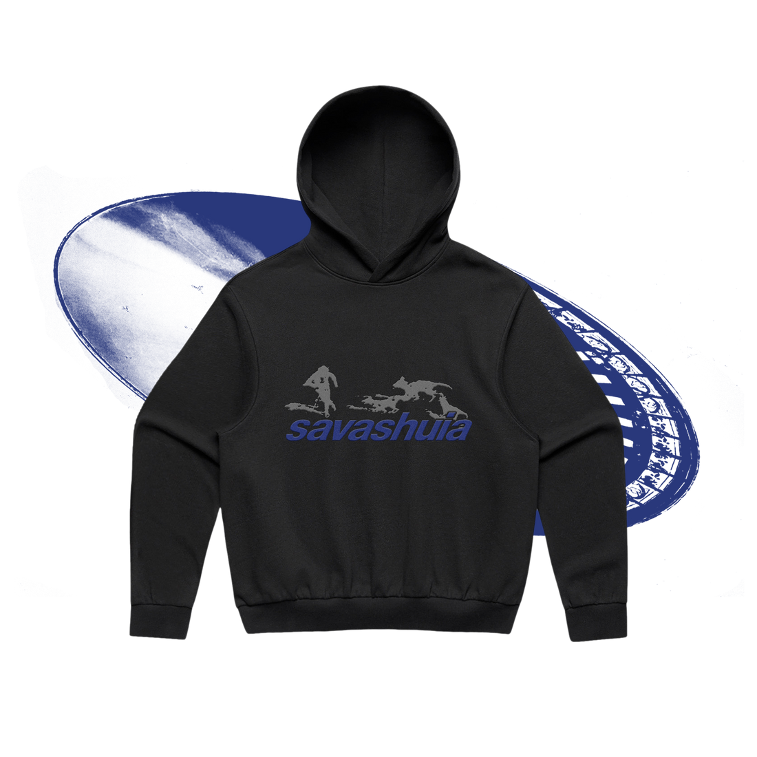 HOODIE SAVA