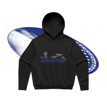 HOODIE SAVA