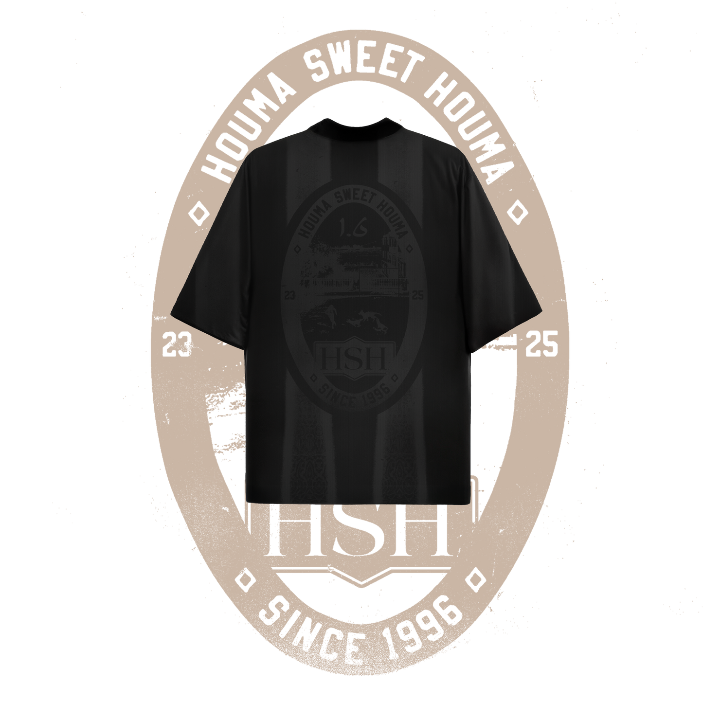 1.6 JERSEY
