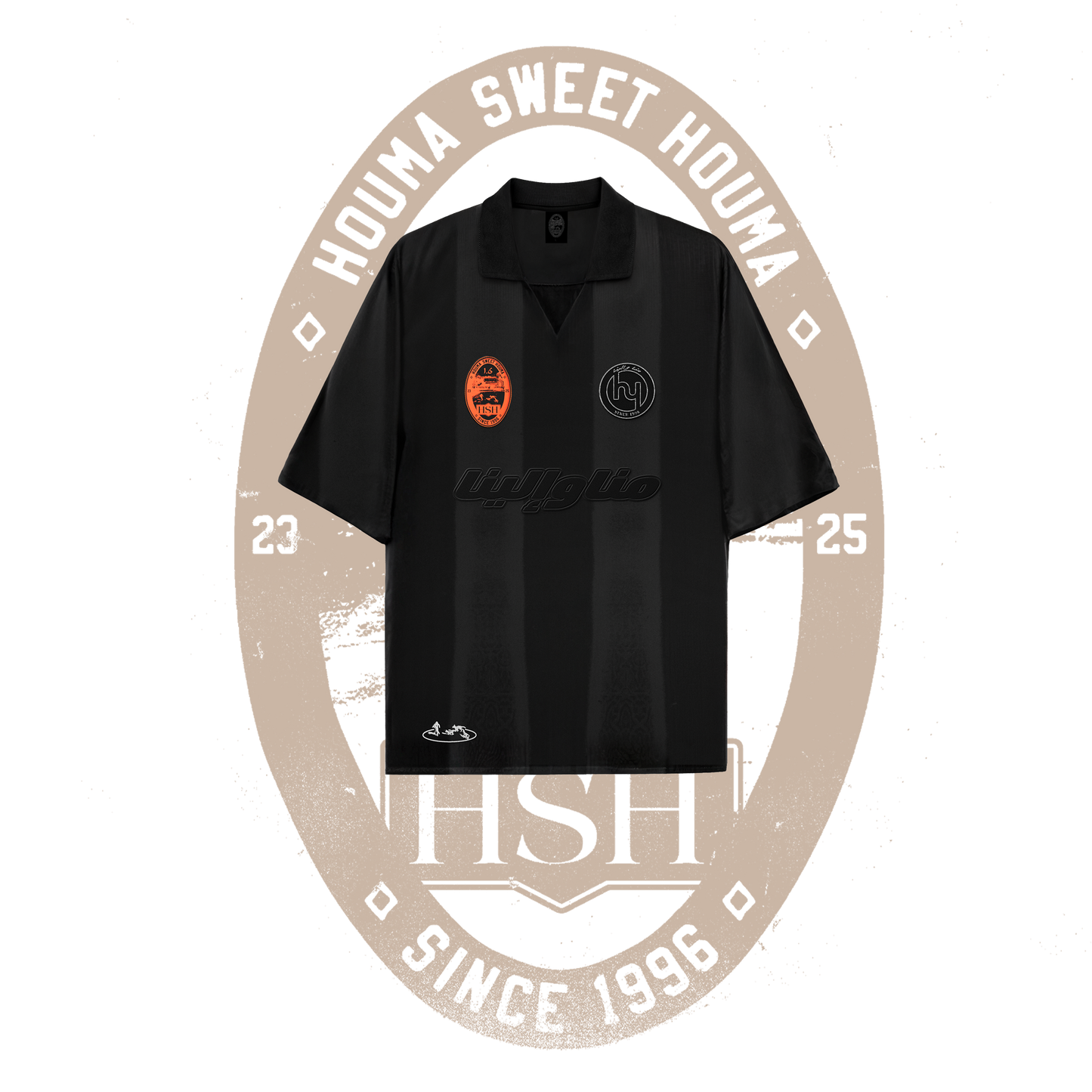 1.6 JERSEY