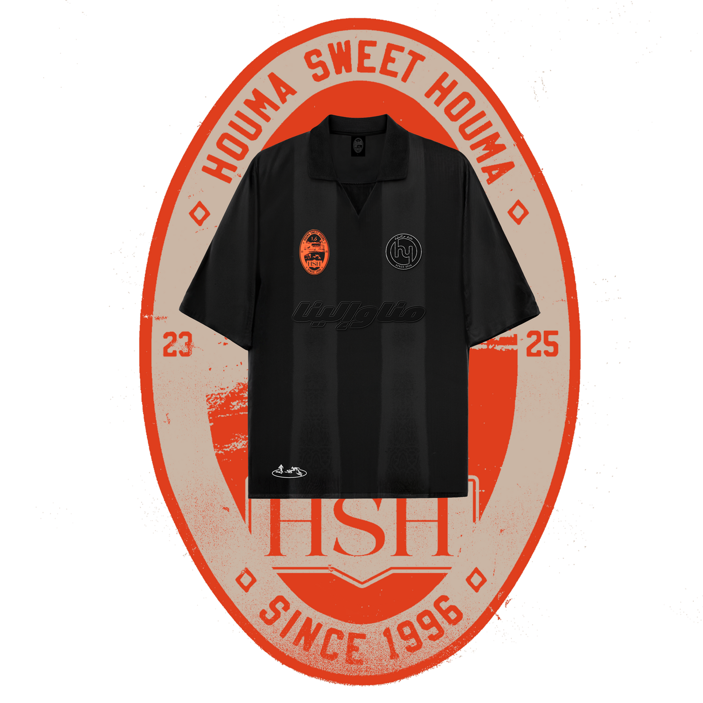 1.6 JERSEY
